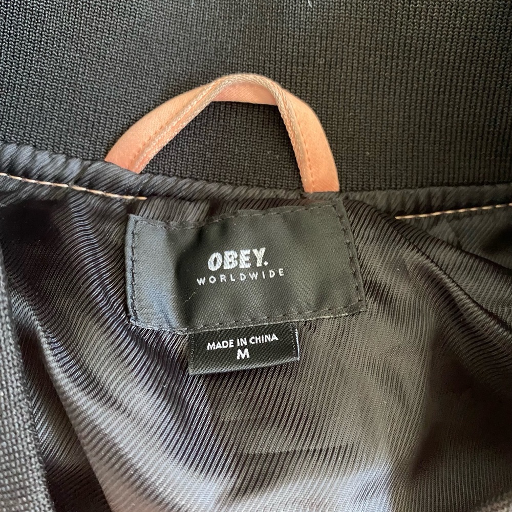 Obey Jacket - image 2